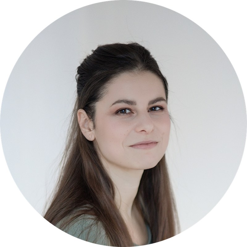 Barbora Králíková